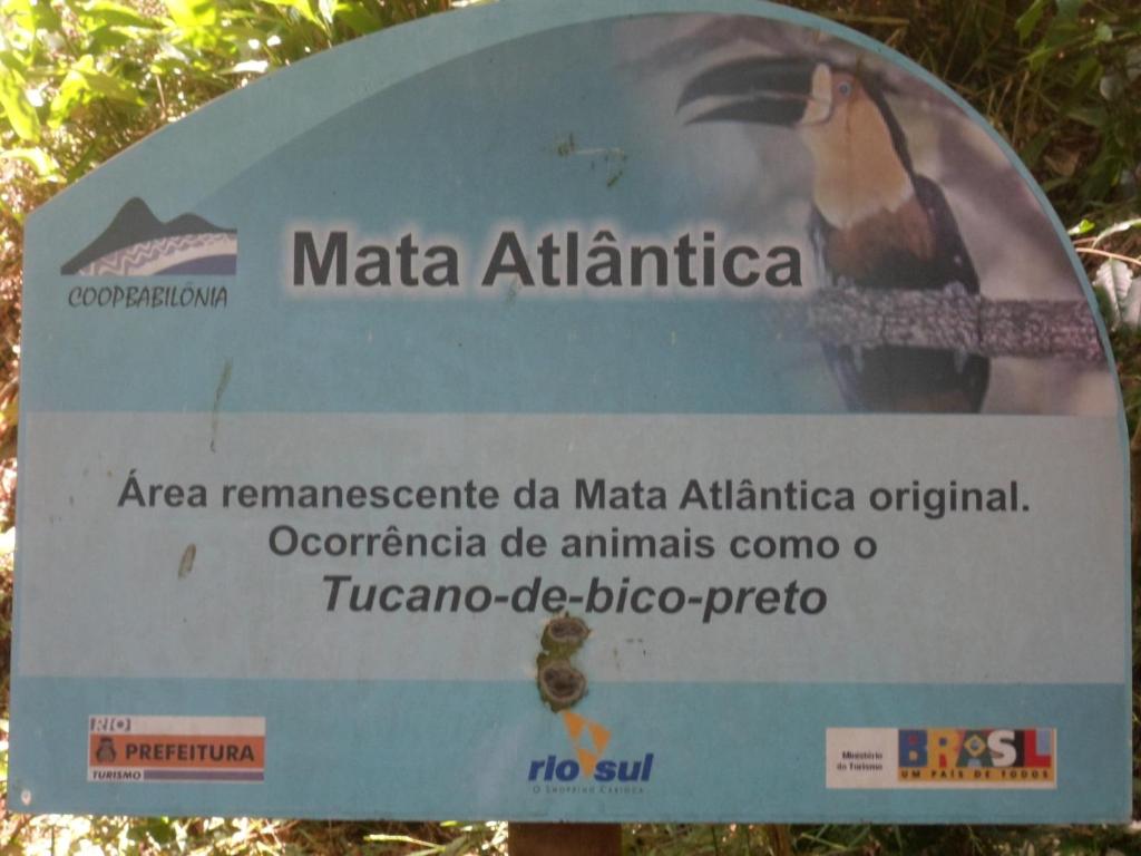  Mar da Babilônia Hostel