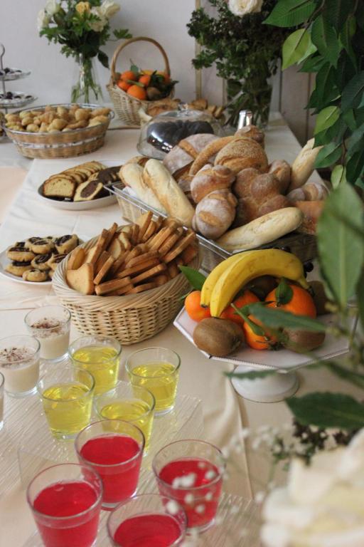 Achillion Hotel - Resim 12