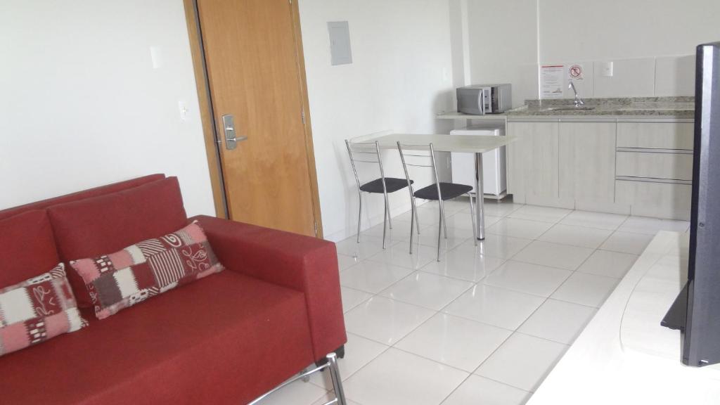  Apartamento Golden Dolphin Supreme
