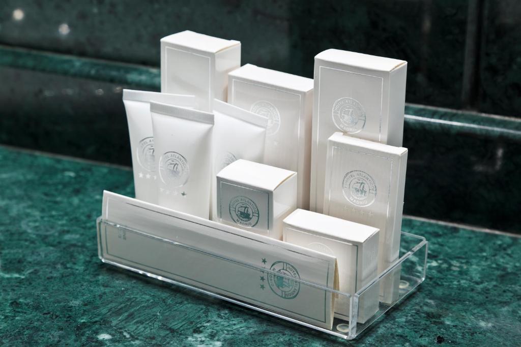 Hotel Atlántico - Resim 30