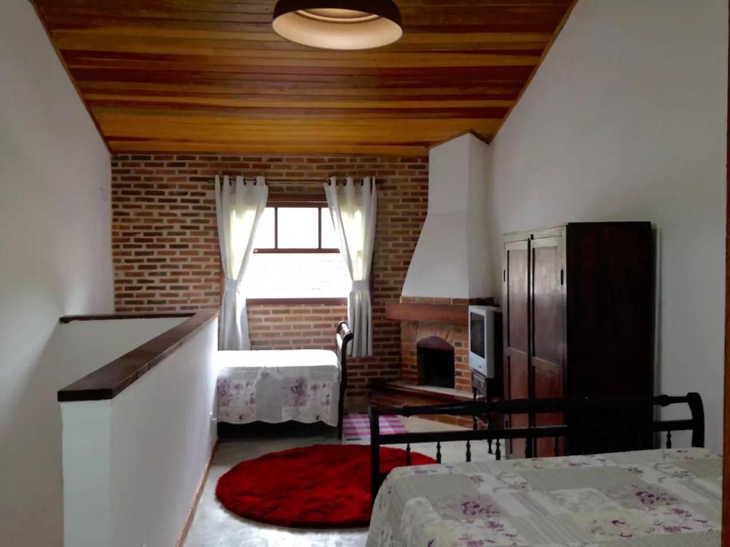  Loft da Serra
