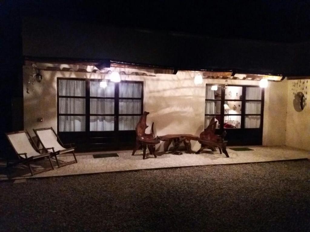 Fotografie z fotogalerie ubytování Villa Timothy v destinaci Procchio
