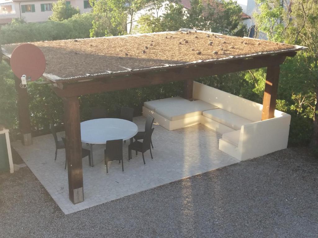Fotografie z fotogalerie ubytování Villa Timothy v destinaci Procchio