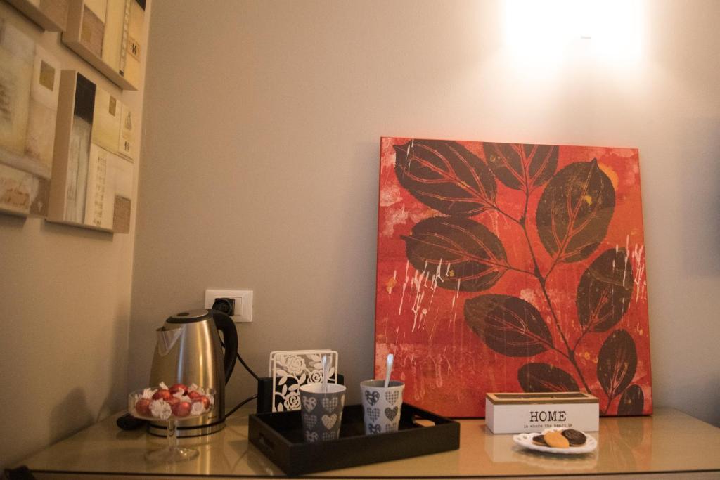 B&B La Dimora Del Garda - 18