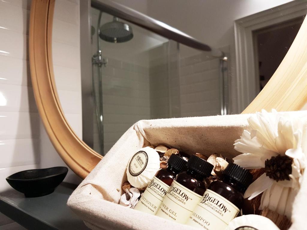 Derechos de imagen reservados por Booking.com