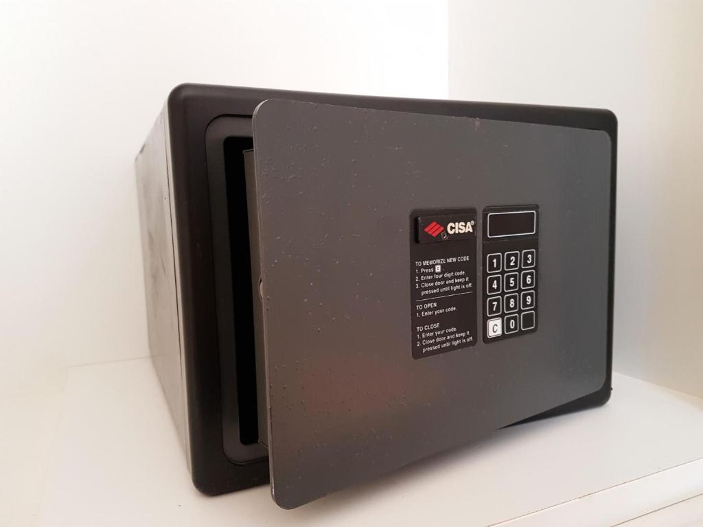 Deodato Apartments - 5