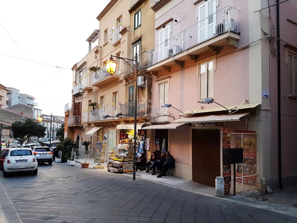 Deodato Apartments - 4