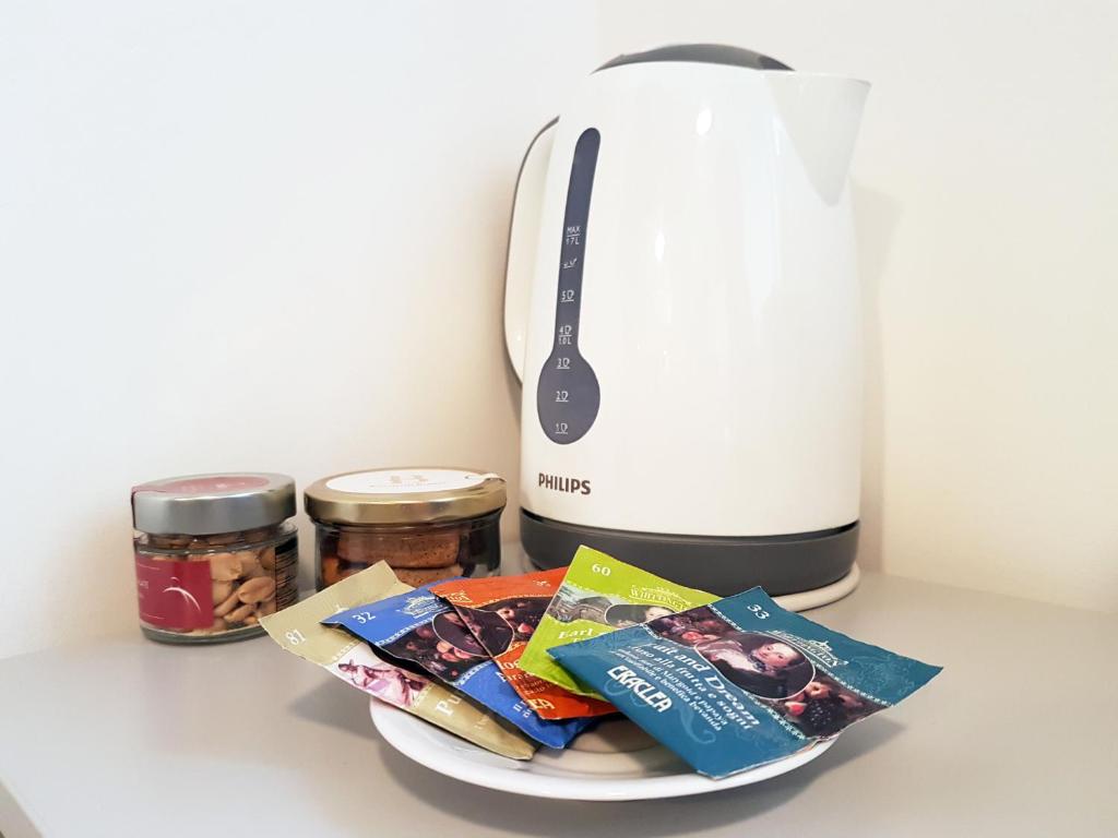 Deodato Apartments - 6