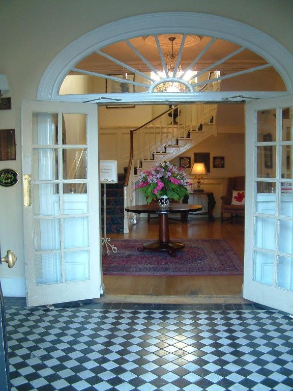 Fotografie z fotogalerie ubytování The Listowel Arms Hotel v destinaci Listowel
