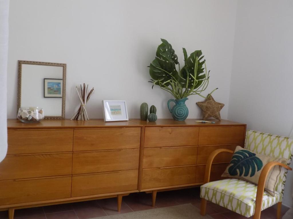 Fotografie z fotogalerie ubytování Casa Giglio v destinaci Carloforte