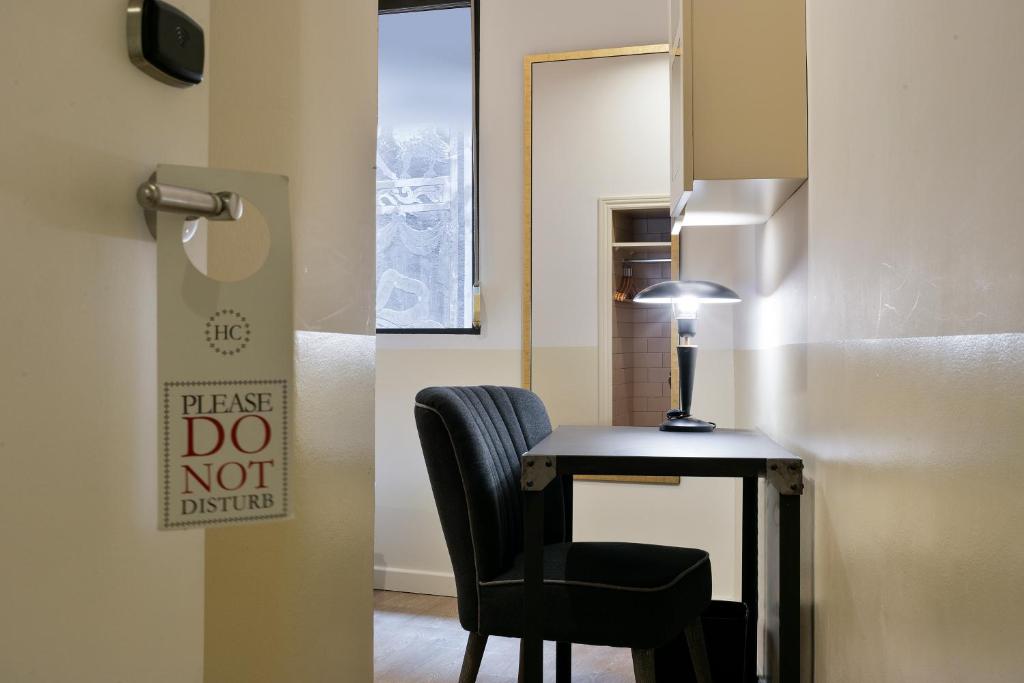 Hotel El Call - Resim 24