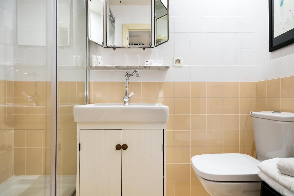 Hotel El Call - Resim 26