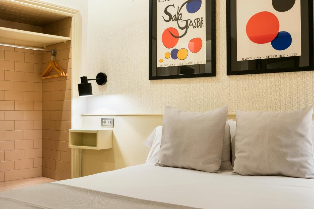 Hotel El Call - Resim 27