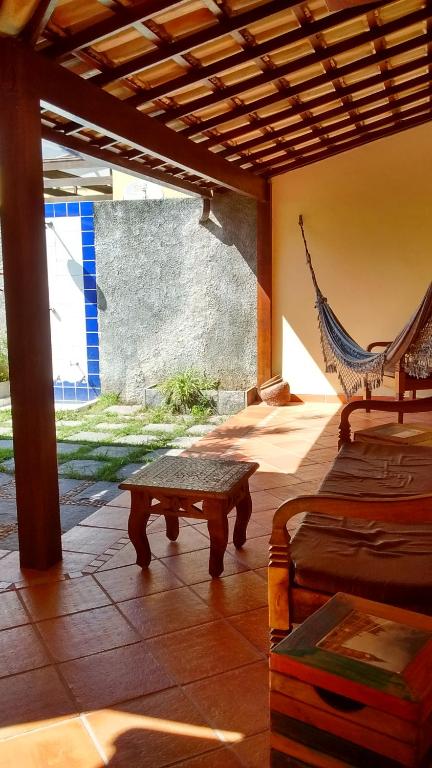  Casa no Paraíso