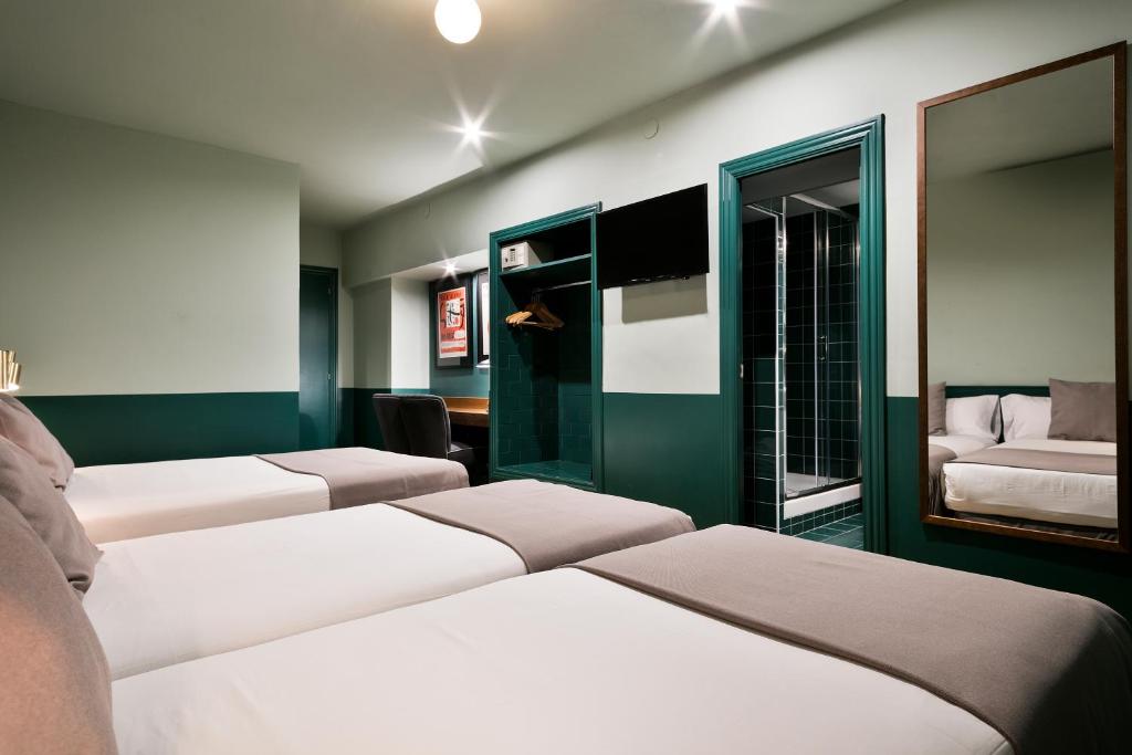 Hotel El Call - Resim 31