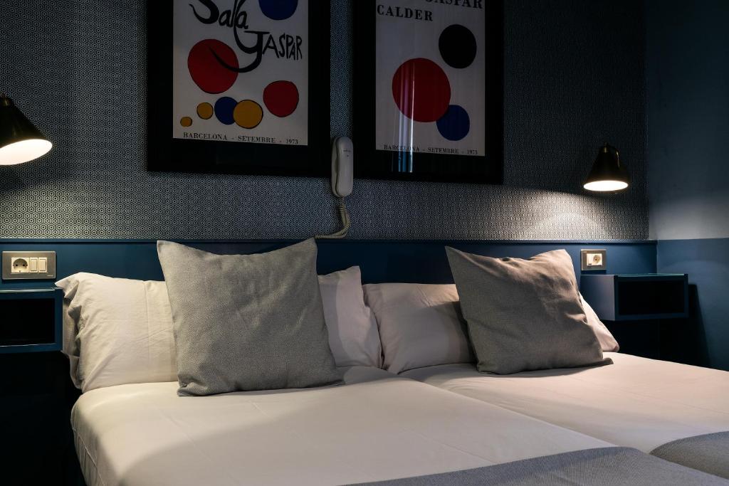 Hotel El Call - Resim 33