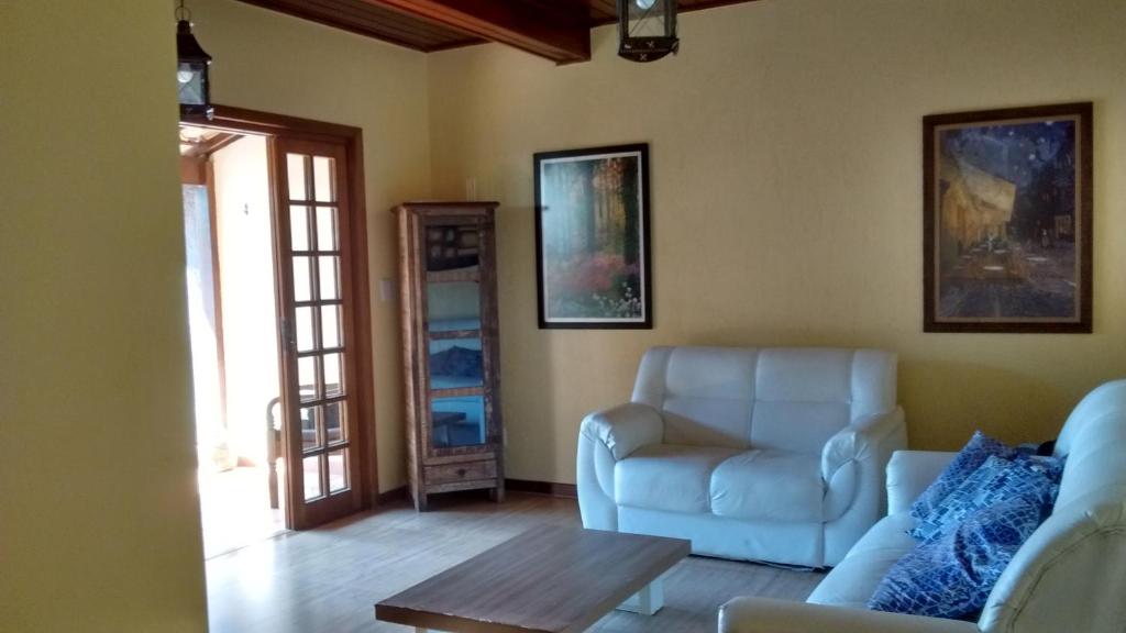  Casa no Paraíso
