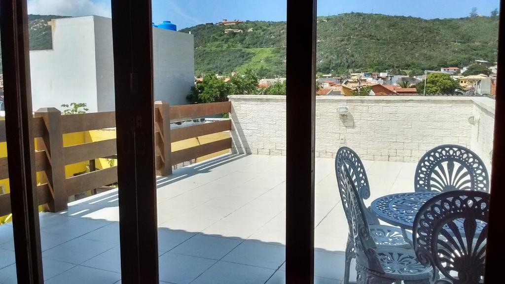  Casa no Paraíso