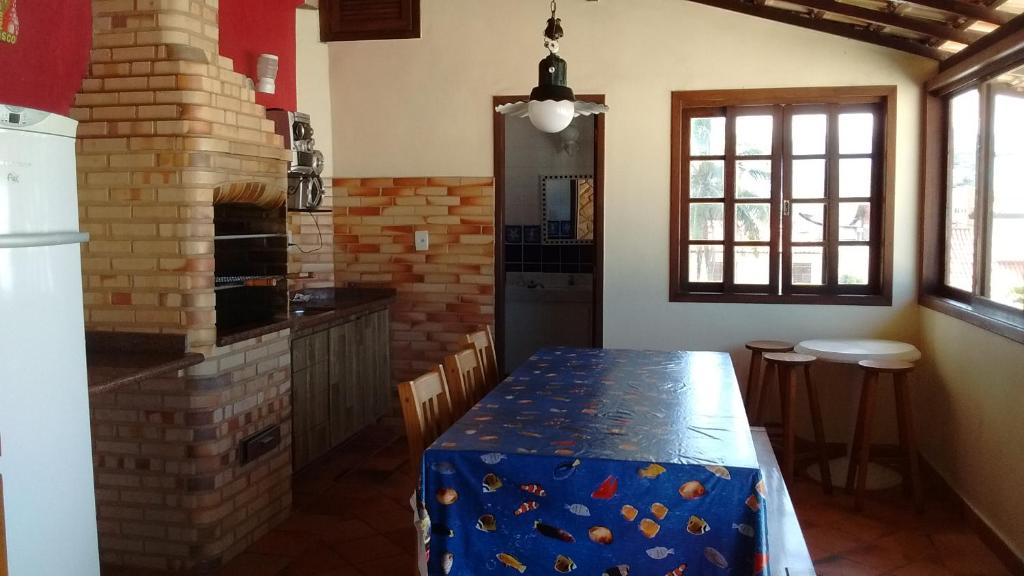 Casa no Paraíso