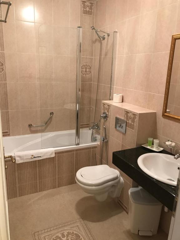 Hotel Saint Petersburg - Resim 30