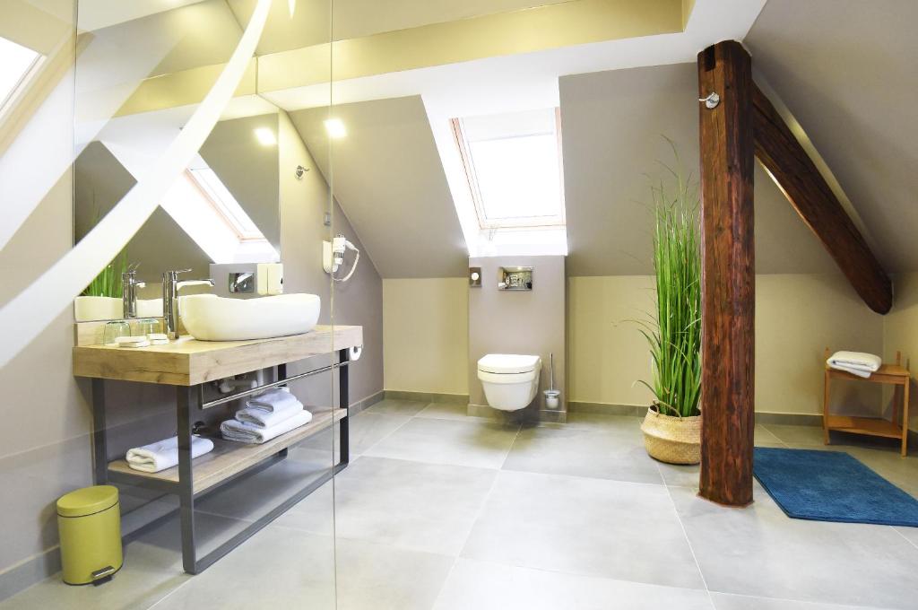 Hotel Castellum - 17