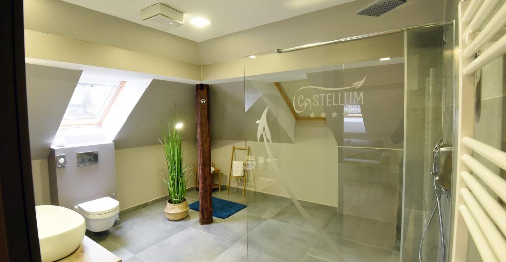Hotel Castellum - 18