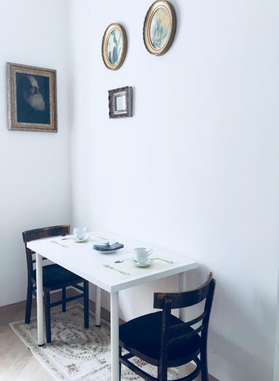 Fotografia z galérie ubytovania Zamoyskiego v Krakove