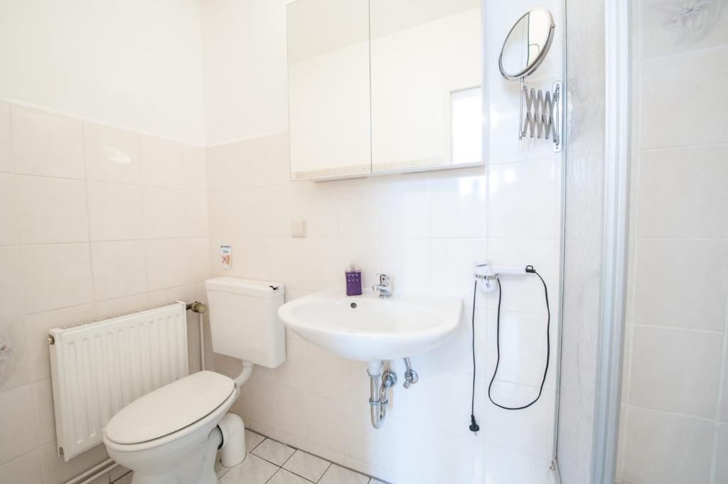 Hotel Forsthaus Sellin - 4