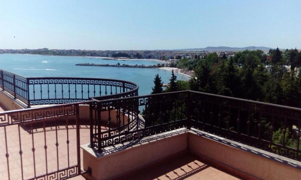 Apartments Nesebar