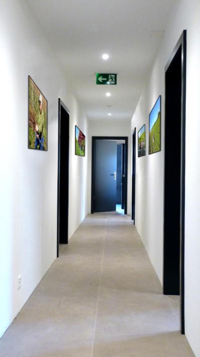 Fotografie z fotogalerie ubytování Le charme du prieuré v destinaci Etoy