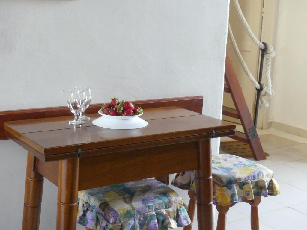 Fotografie z fotogalerie ubytování La Finca Uga v destinaci Uga