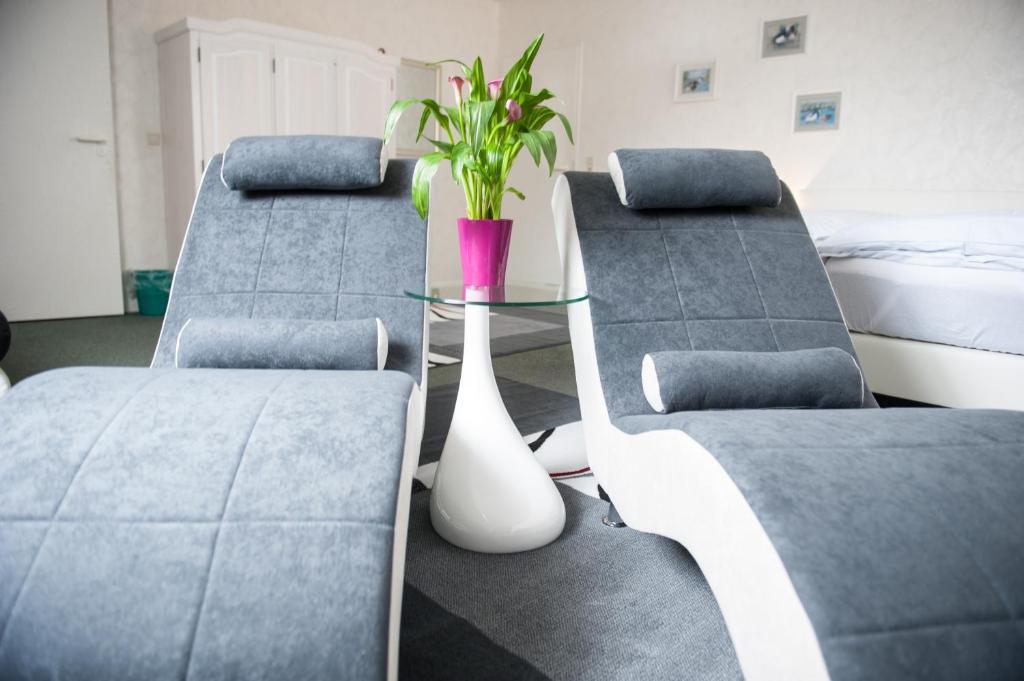 Hotel Forsthaus Sellin - 14