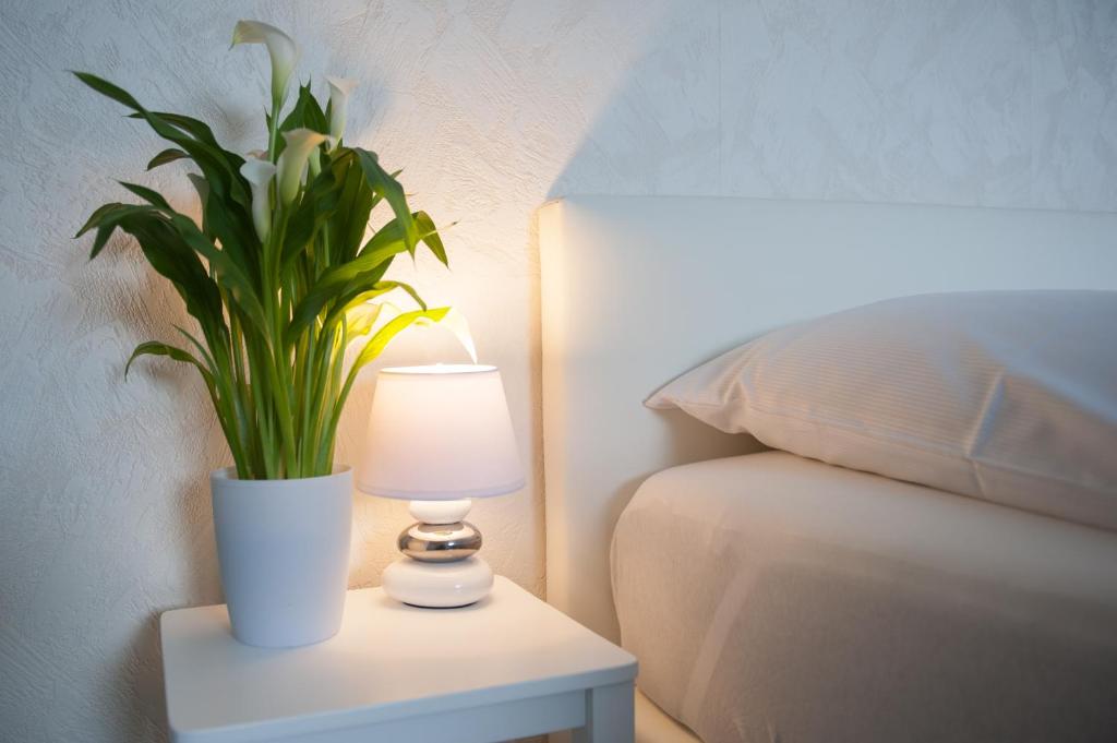 Hotel Forsthaus Sellin - 17