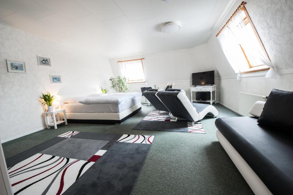 Hotel Forsthaus Sellin - 13