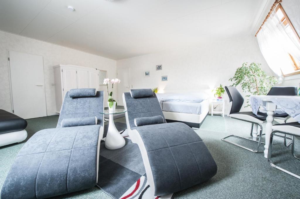 Hotel Forsthaus Sellin - 18