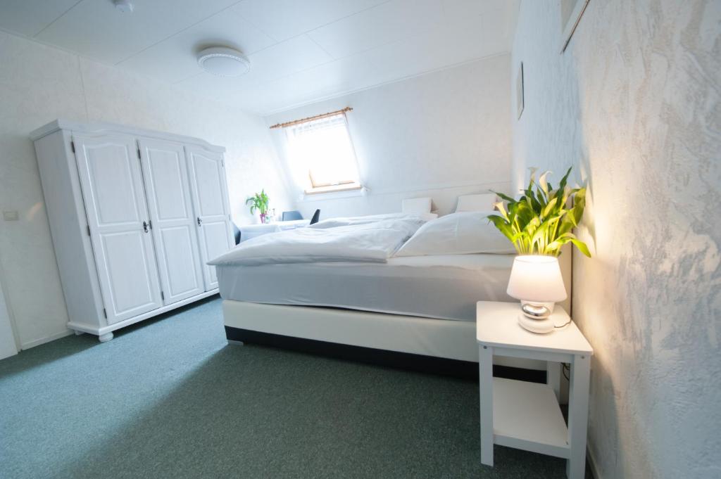 Hotel Forsthaus Sellin - Comfort Double Room