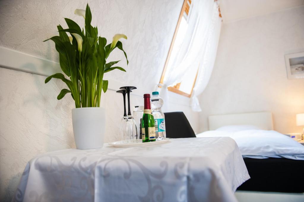 Hotel Forsthaus Sellin - 16