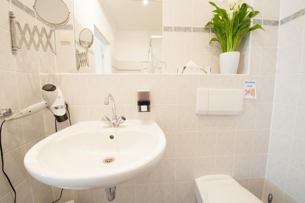 Hotel Forsthaus Sellin - 10