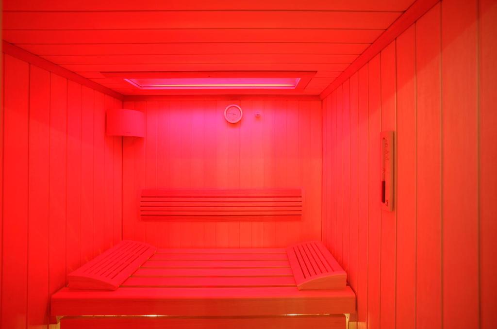 Fotografie z fotogalerie ubytování Hotel Rose v destinaci Maria Taferl