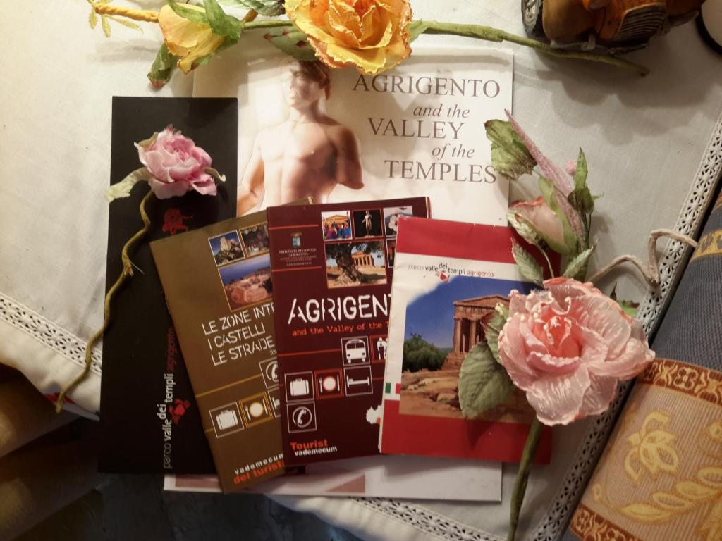 B&B Le 4 Stagioni - 11