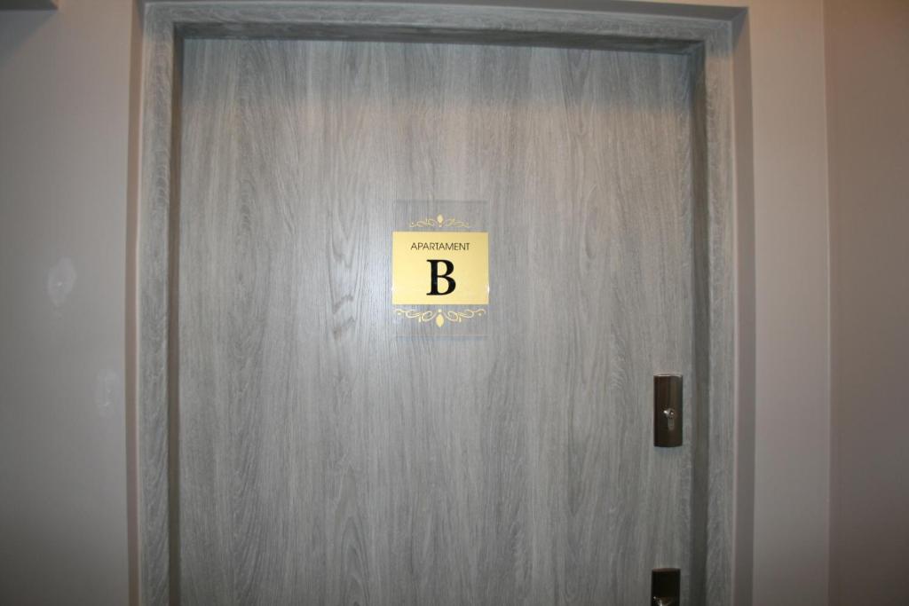 Apartamenty Old Town Bednarska - 6