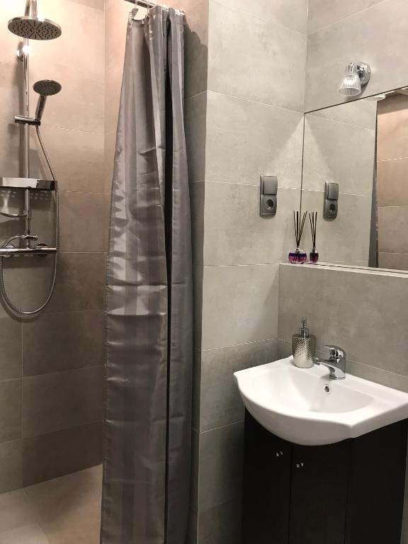 Apartamenty Old Town Bednarska - 10