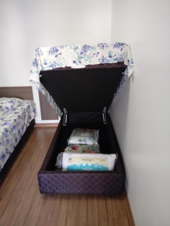  Mini Kitnet - Santa Cruz do Sul