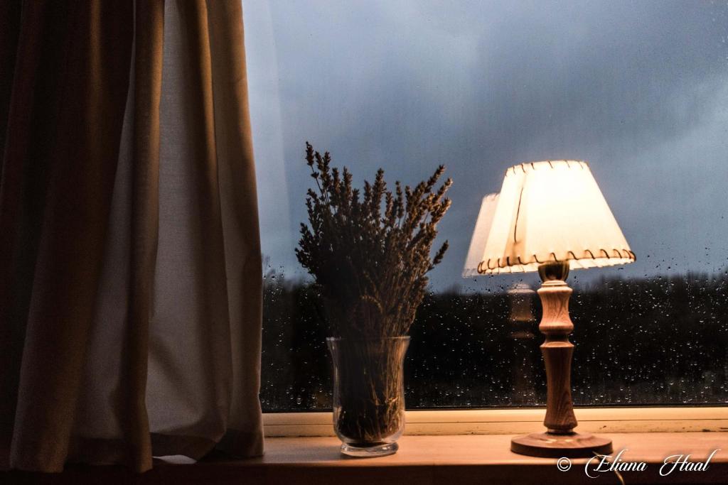 La Calandria Casa de Campo - Bungalow Con Una Camera Da Letto