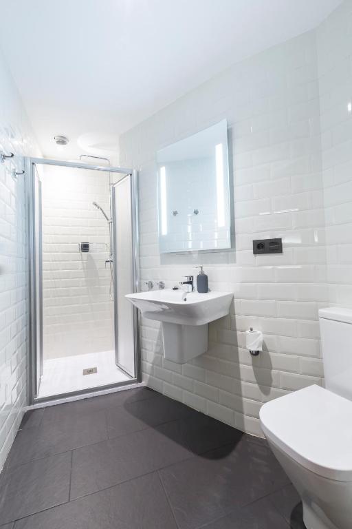 Albergue O Candil - 2