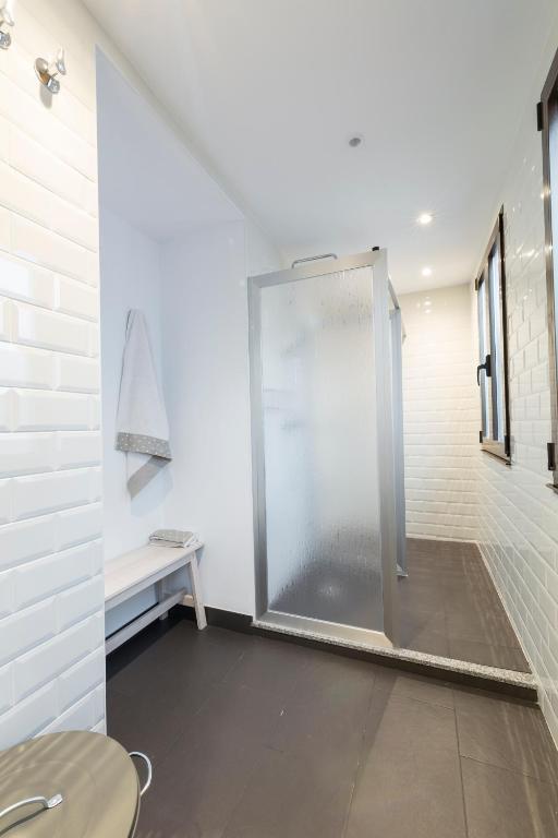 Albergue O Candil - 1