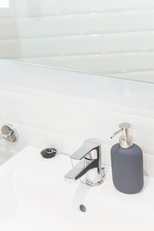 Albergue O Candil - 3