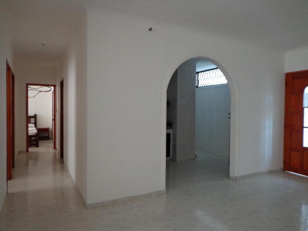 Fotografie z fotogalerie ubytování Edificio Sandra v destinaci Santa Marta