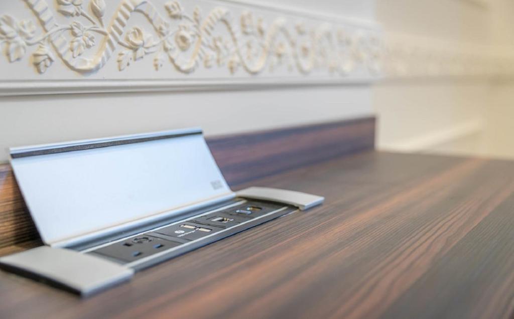 Hotel 7, Dublin City Centre - Resim 20