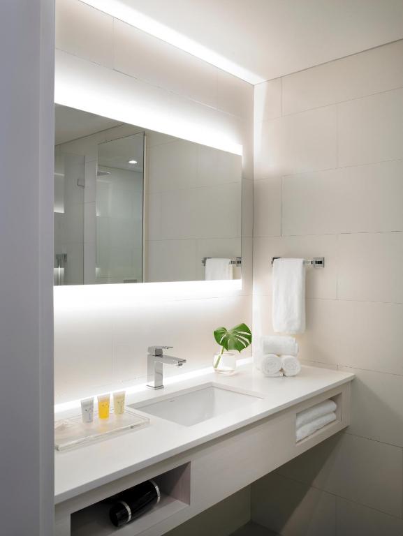 Grand Beach Hotel Bay Harbor - King Suite Con Vista Al Mar